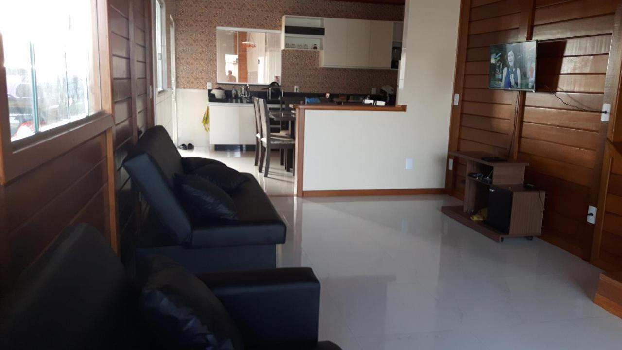 Linda Casa 3 Quartos Castelhanos Es Anchieta  Exteriér fotografie