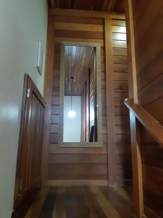 Linda Casa 3 Quartos Castelhanos Es Anchieta  Exteriér fotografie