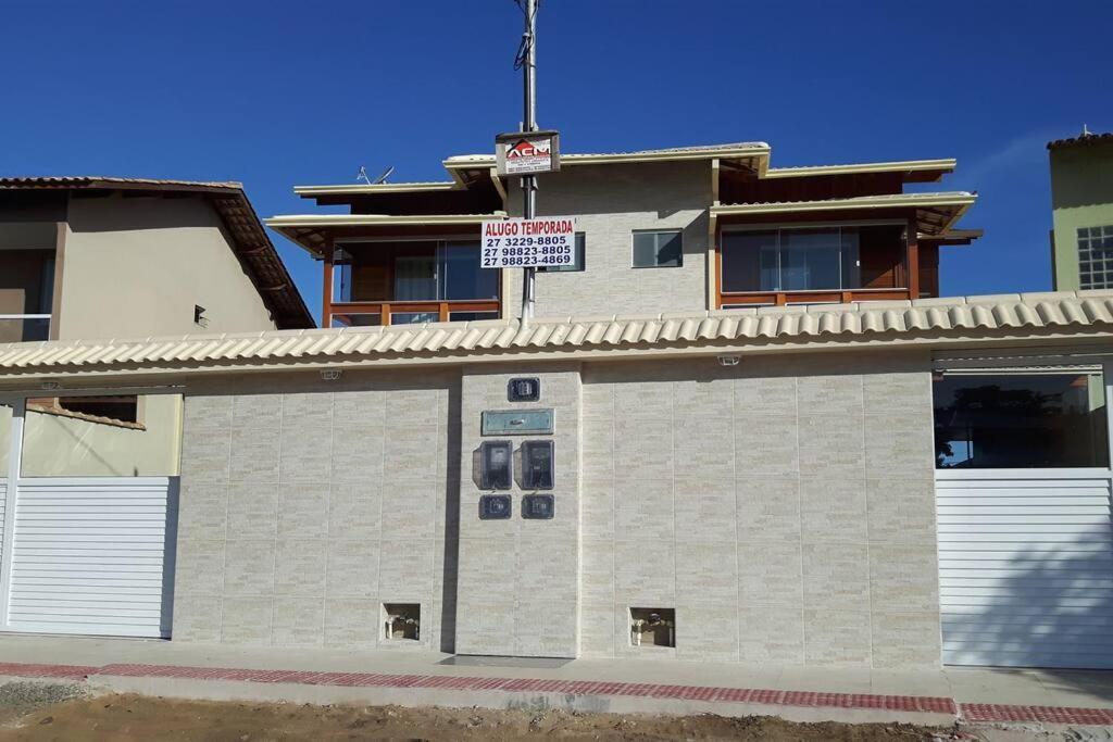 Linda Casa 3 Quartos Castelhanos Es Anchieta  Exteriér fotografie