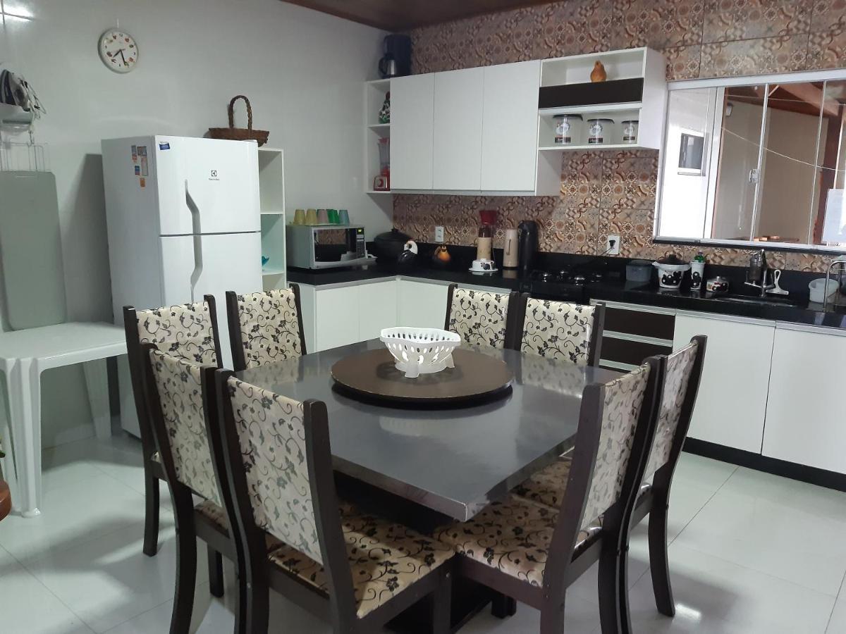 Linda Casa 3 Quartos Castelhanos Es Anchieta  Exteriér fotografie