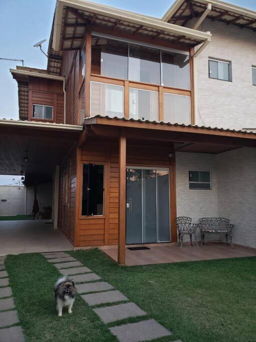 Linda Casa 3 Quartos Castelhanos Es Anchieta  Exteriér fotografie
