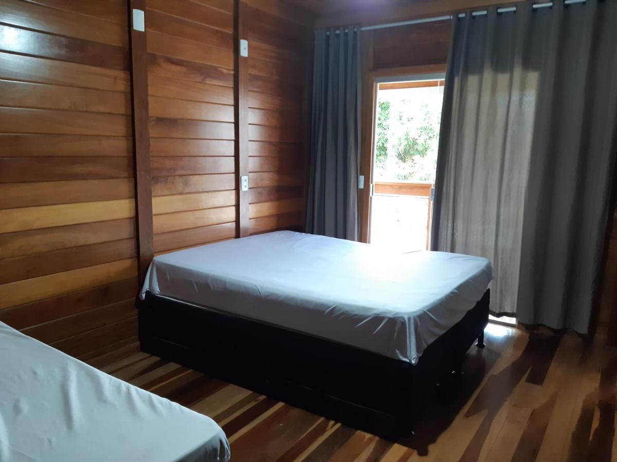 Linda Casa 3 Quartos Castelhanos Es Anchieta  Exteriér fotografie